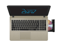ASUS R540UA-GQ354 4405U/4GB/128SSD - 434491 - zdjęcie 8